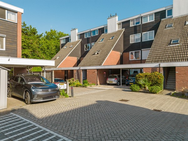 Medium property photo - Snoekenveen 915, 3205 CK Spijkenisse